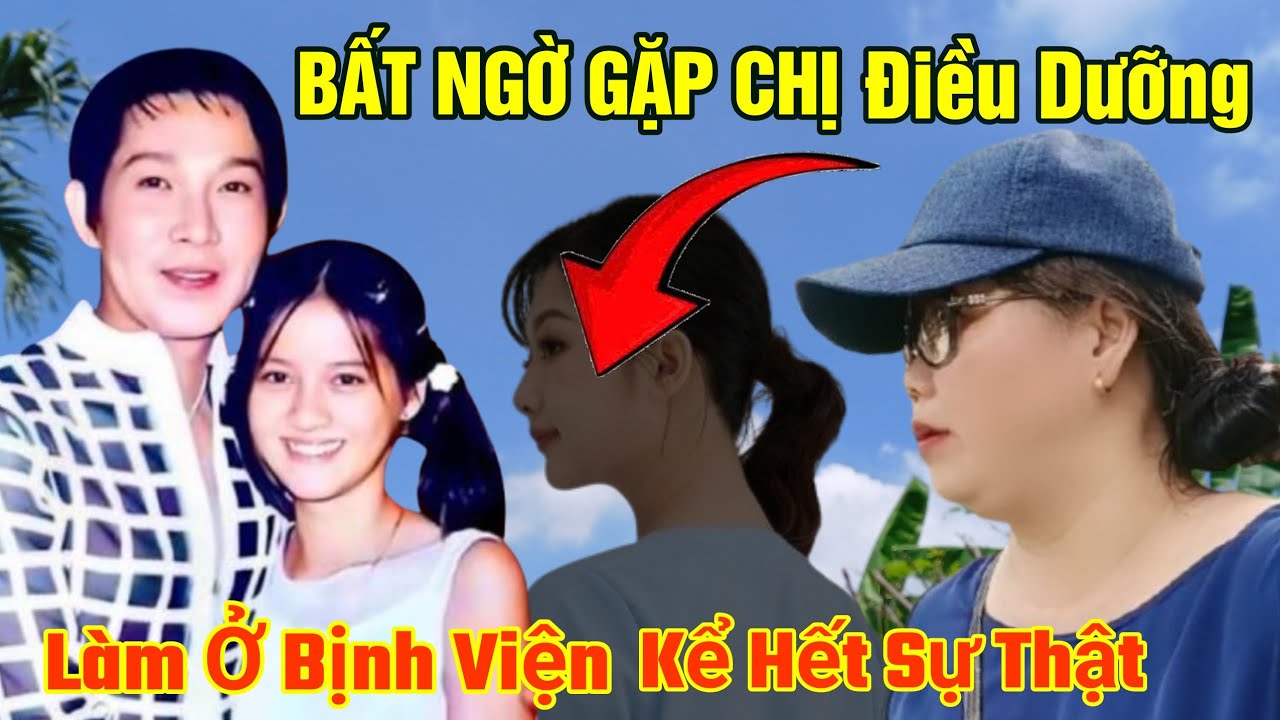 CỰC NÓNG !! Chị Điều Dưỡng Kể Hết Sự Thật Khi Gặp Chú 5 Ở Bịnh Viện