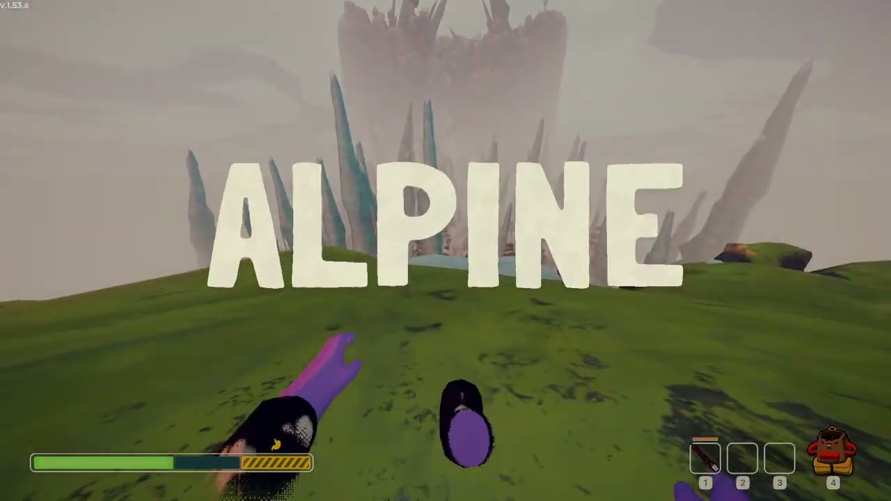 True Itemless Peak Challenge