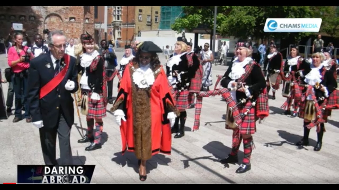 From Teacher to Mayor; Elizabeth Kangethe's Political Journey in the UK