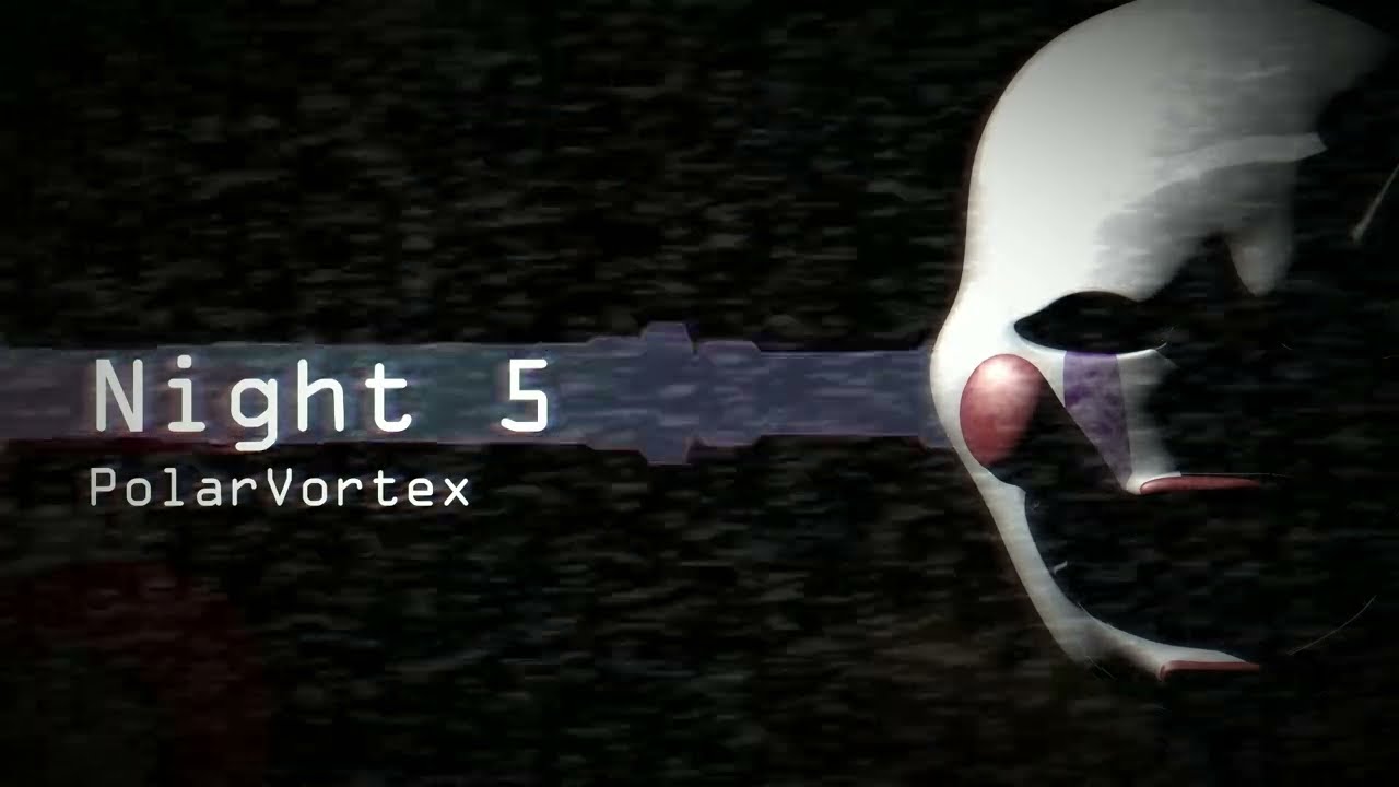 Night 5 | FNF: Night 5 OST