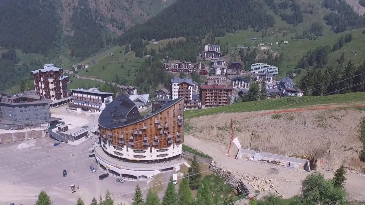 Foppolo, il piu' alto comune della bergamasca - Alta Valle Brembana