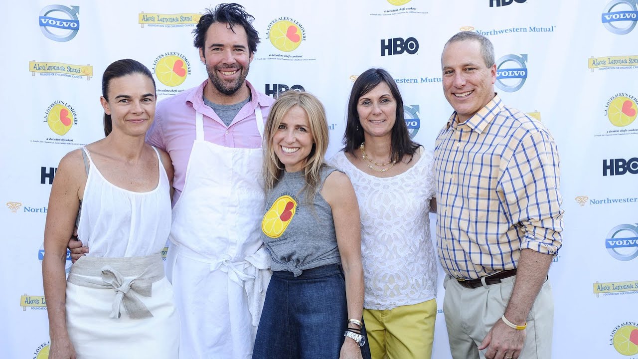 L.A. Loves Alex's Lemonade | 2010