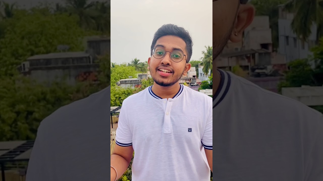 Poove Sempoove | Sai Vignesh #shorts