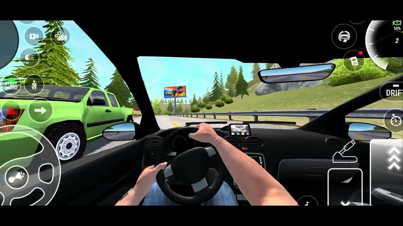 Day - 14 New Gameplay Video Spots Car Mini Coper #racinggames #racing #cargames #sports #youtube 