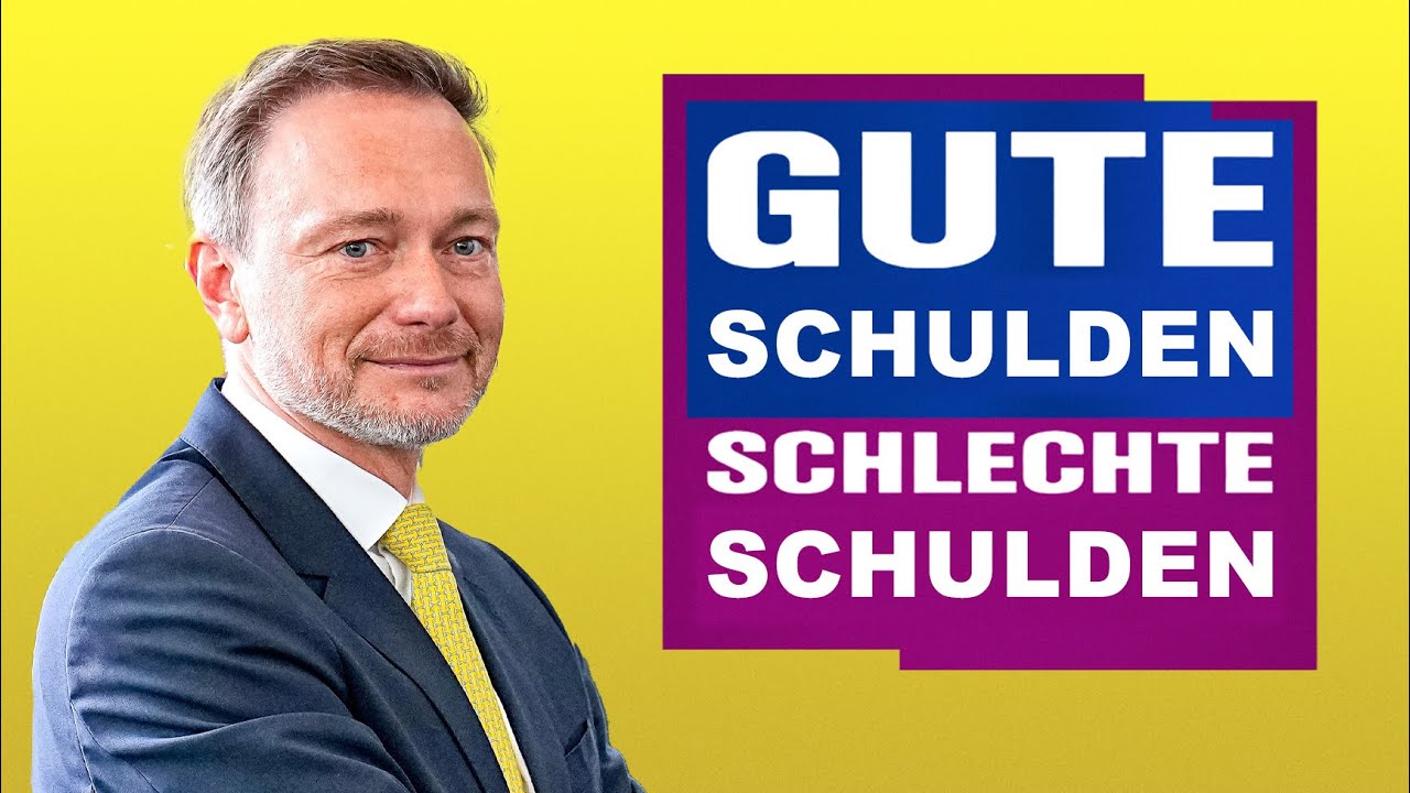 Check: So riskant ist Lindners Kurs für DICH