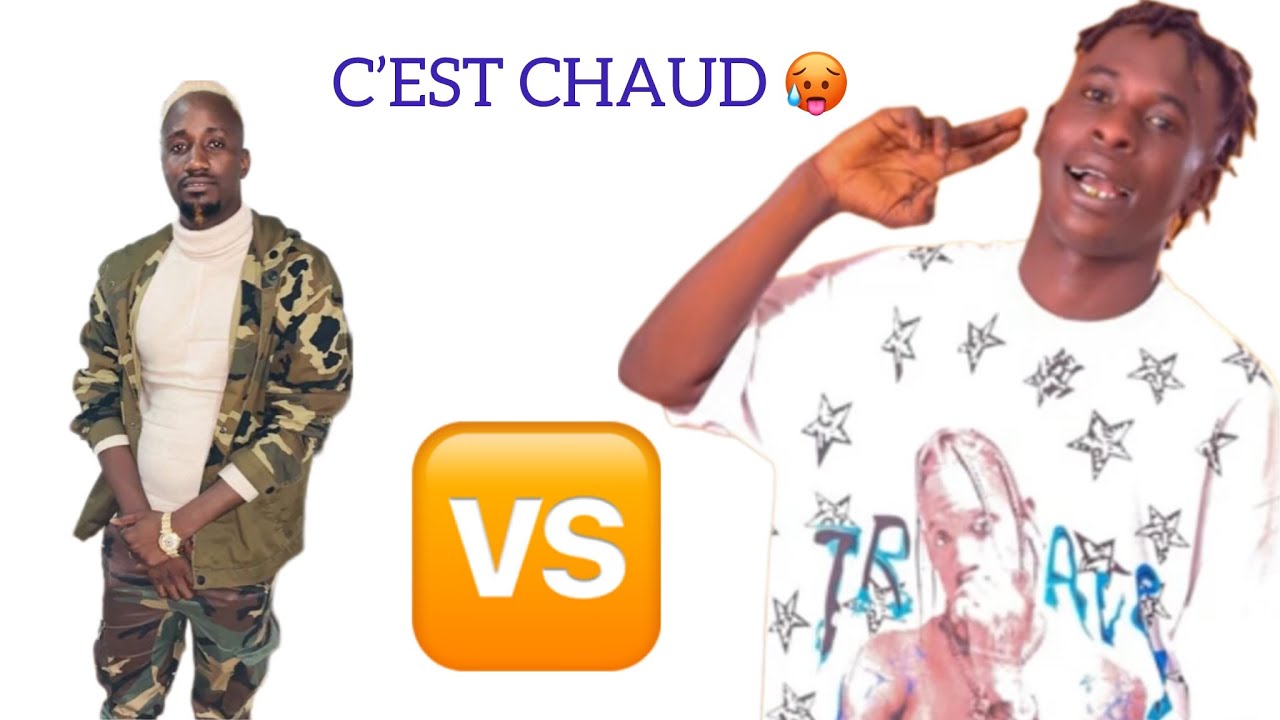 PAPITO DIAWARA A RÉPONDS & TIM GANGSTA CLACH ET ￼POLÉMIQUE TRÈS CHAUD 🥵 ⚠️￼
