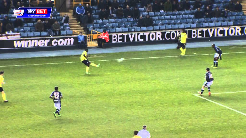 Scouting report | Birmingham