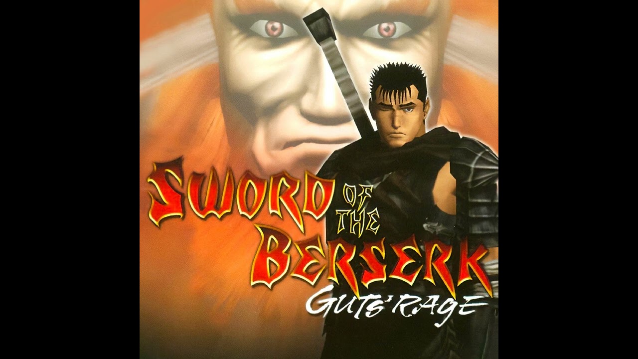 Susumu Hirasawa - Indra (Sword of the Berserk - Gut's Rage OST) 432 Hz