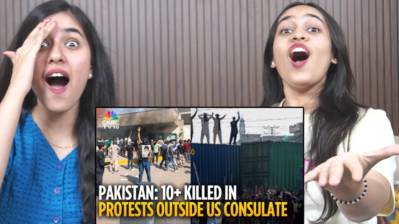Indian Reaction to Pakistanis on Khamenei death | Raula Pao