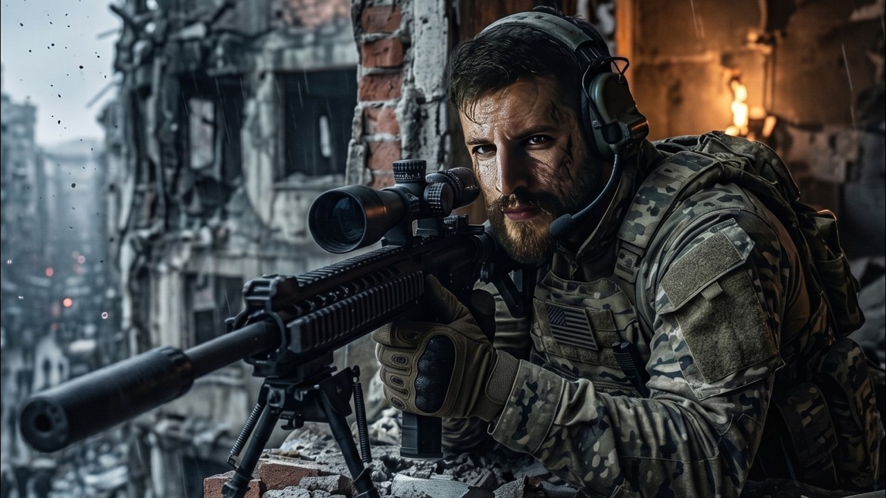 Играю с легендарным мета-сетом в 2026 году (HDR и Kilo)