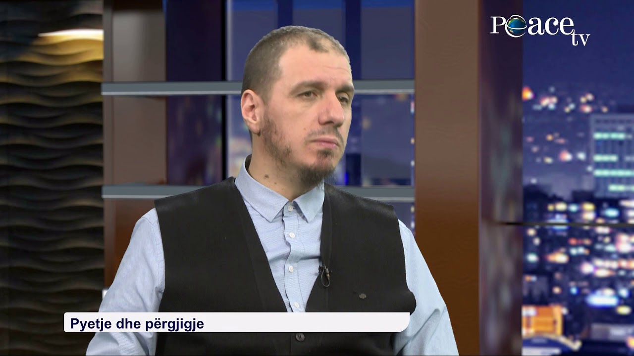 51. Pyetje dhe përgjigje - Enis Rama