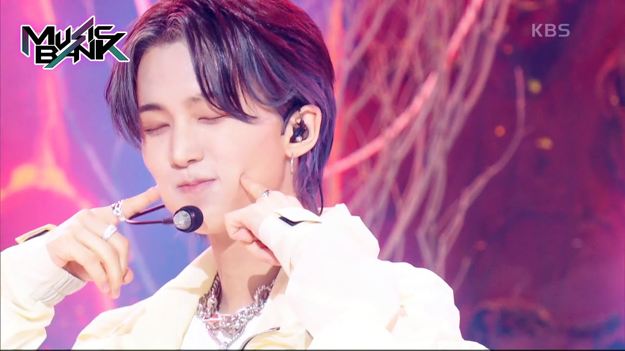 FUEGO - THE NEW SIX [Music Bank] | KBS WORLD TV 240322