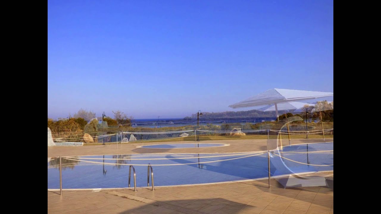 Hotel Baia del Porto, Charme hotel a Porto Ottiolu tra San Teodoro e Budoni