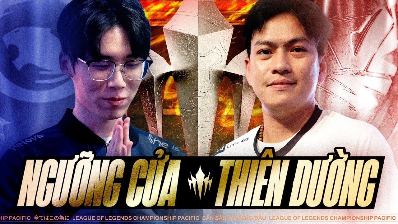 [Bình luận] NGƯỠNG CỬA THIÊN ĐƯỜNG! | DCG vs TSW | LCP 2026 | Hoàng Luân Co-stream