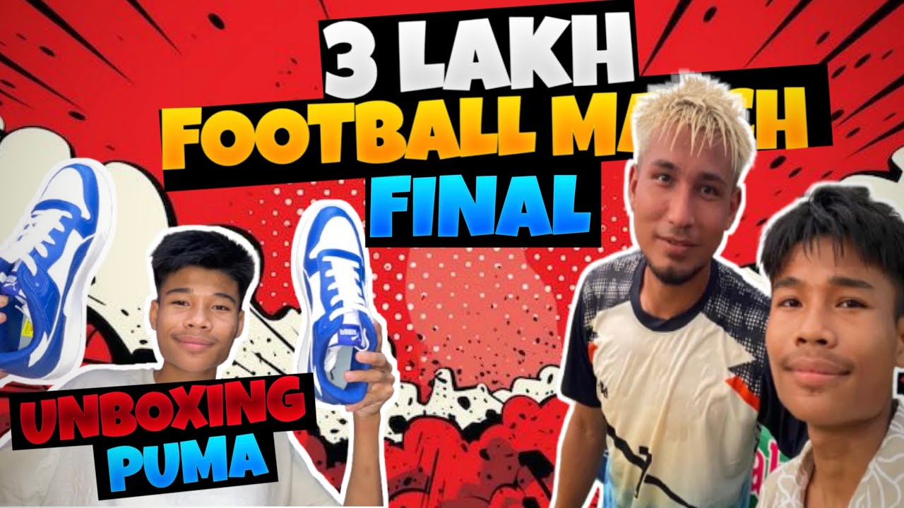 Twidu Football⚽️ Final Match-Day  3lakh tournament 🏟️ HIGHLIGHT #mrjuna