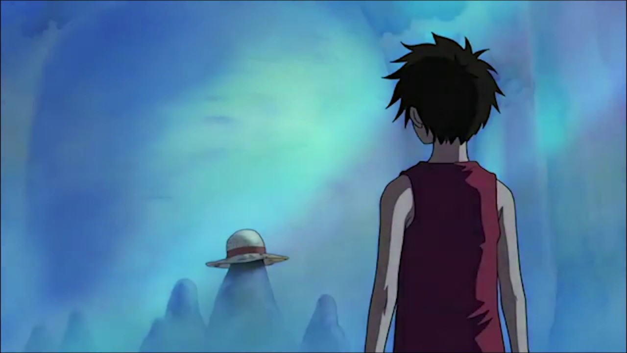 {AMV} One Piece - Cinderella Man by Eminem