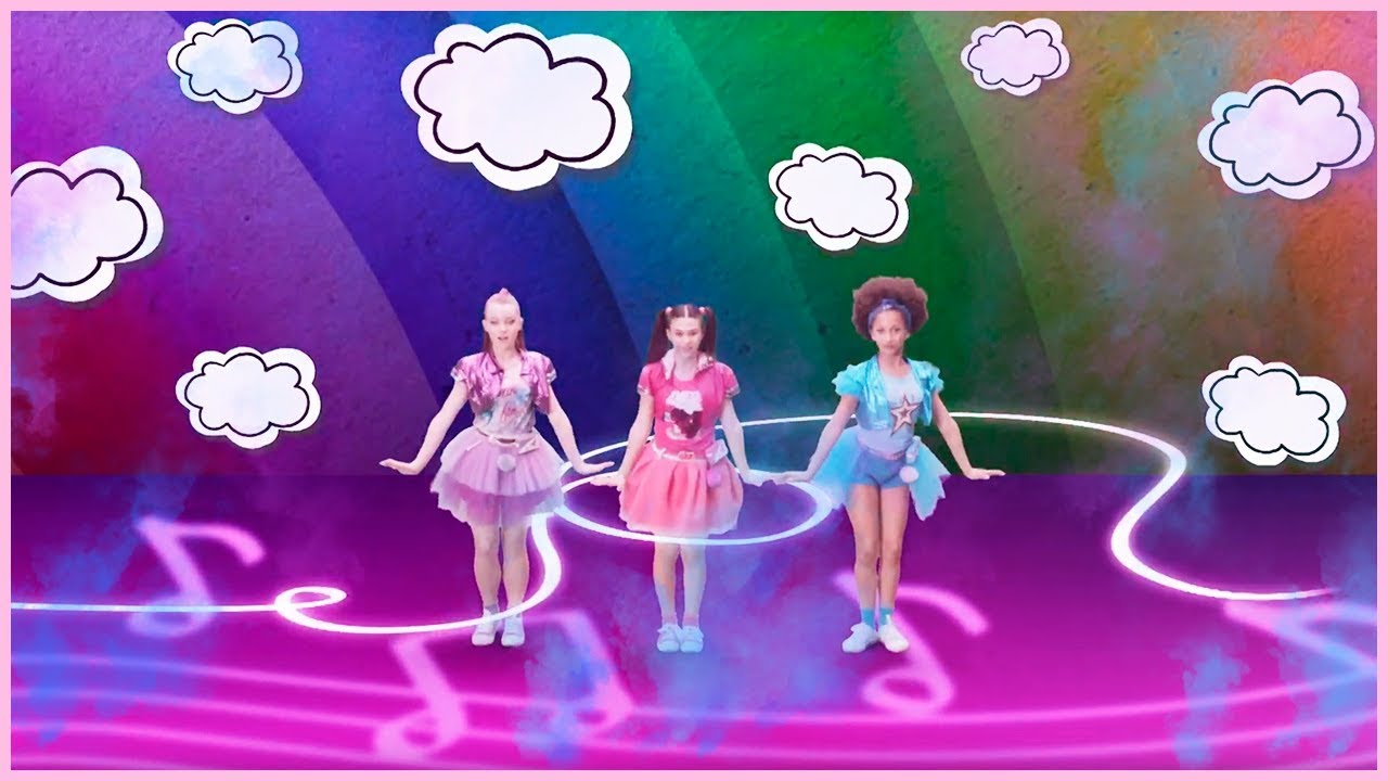 SEGUI QUESTO TIC (MIRACLE TUNES SIGLA FINALE) 🎶