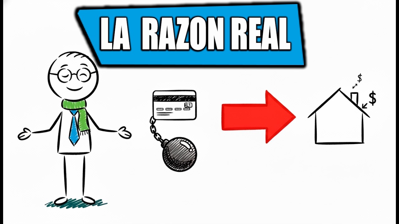 💰 1 préstamo cambia tu dinero para siempre (y nadie te lo explicó)