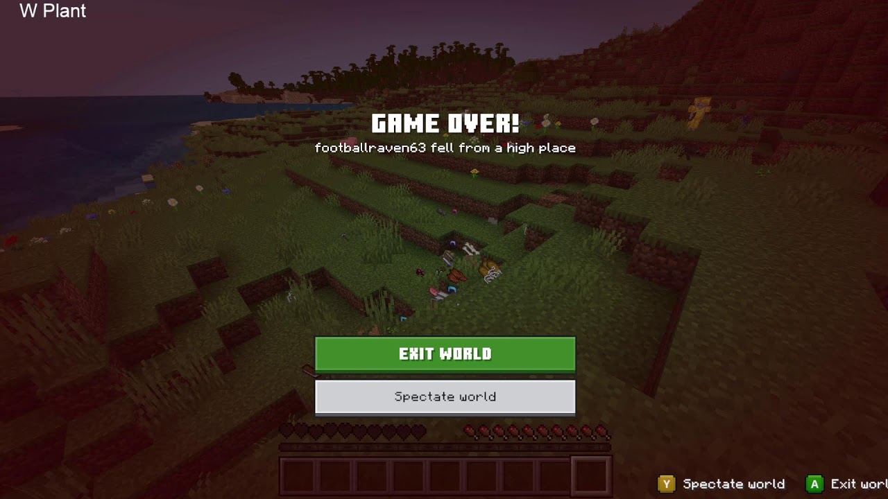 Minecraft Hardcore World Stream 1/28/2026