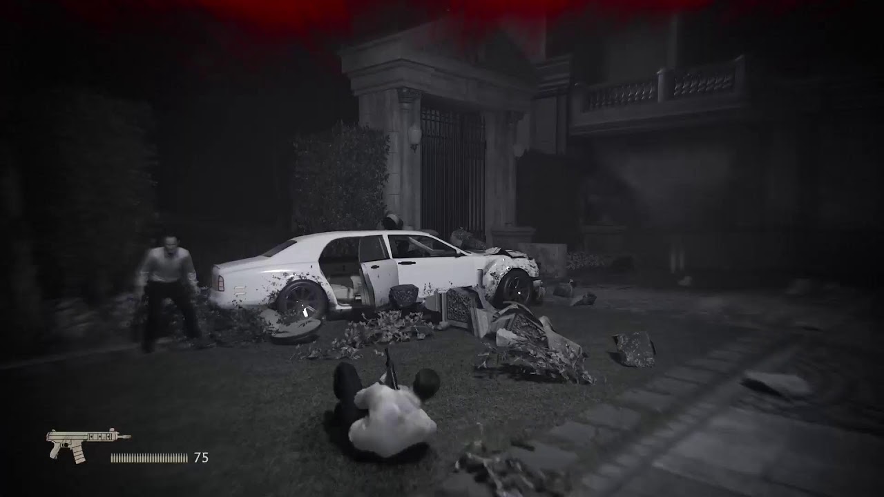 Uncharted