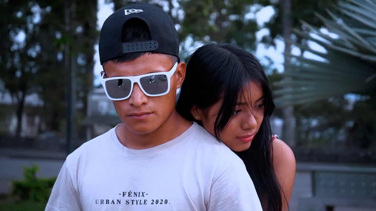 Te Olvidaré_ Kander JL Ft Nandy Cruz _ Video Oficial