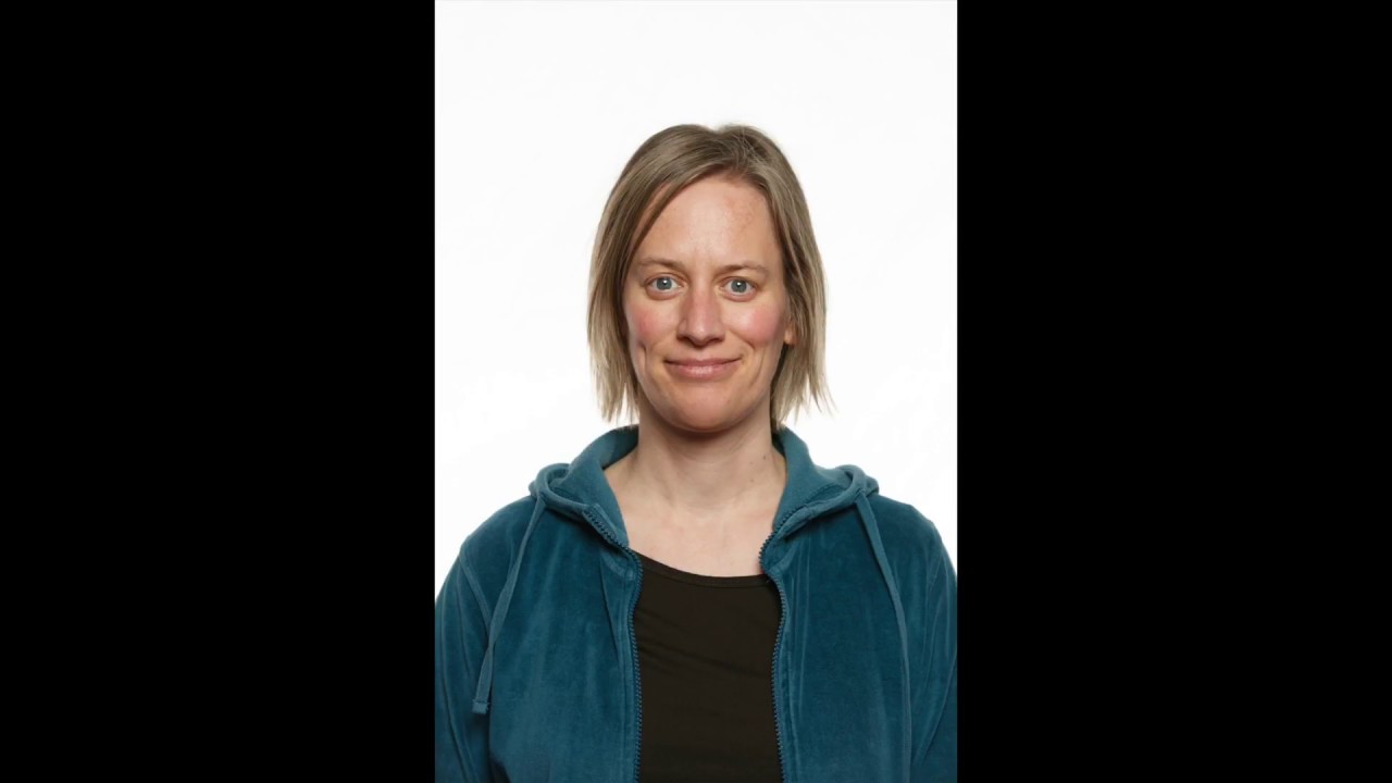 HUMOR HILFT HEILEN - Kirsten Bohle alias Lakritze