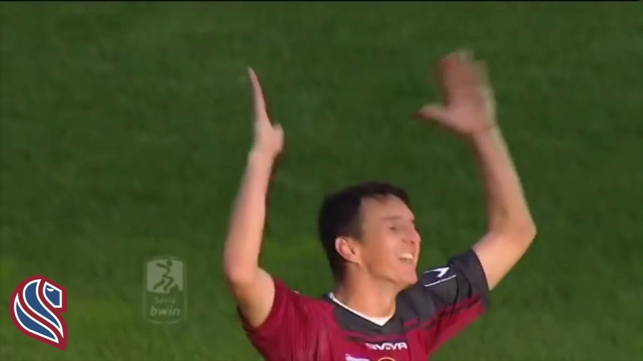 Emerson Ramos Borges goal collection