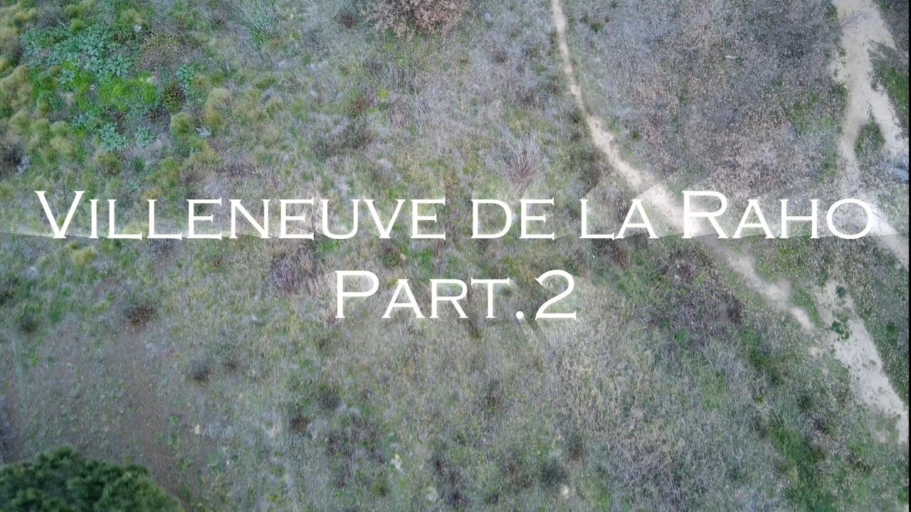 Villeneuve de la Raho Part 2