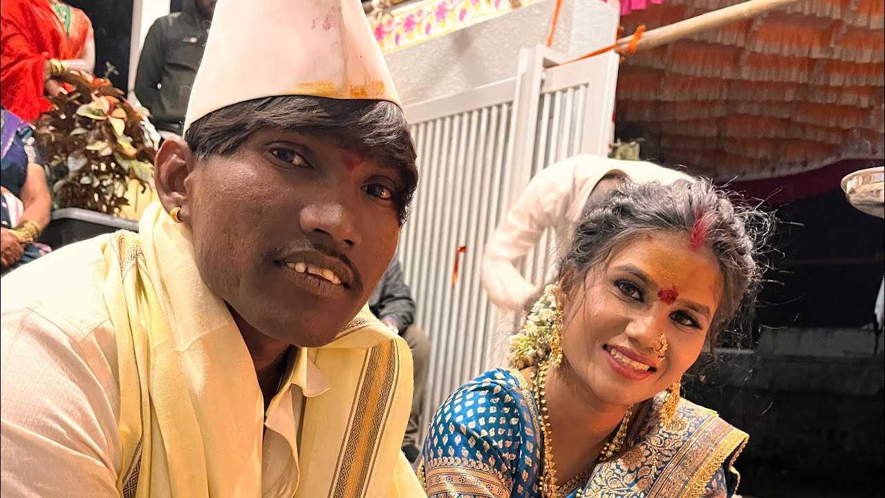 सुरज संजना यांचा शाही लग्न गोंधळ सोहळा | अविस्मरणीय पारंपरिक क्षण