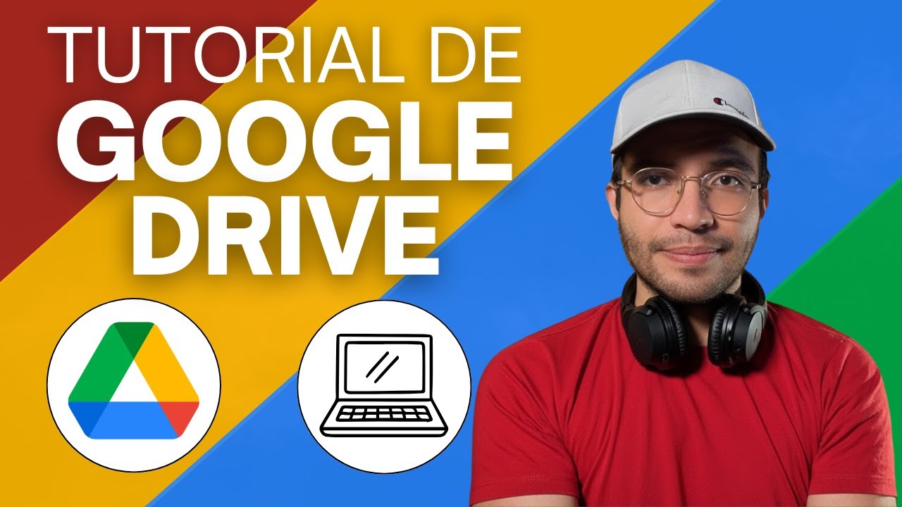 C&oacute;mo Utilizar Google Drive para Escritorio (Tutorial Pr&aacute;ctico)
