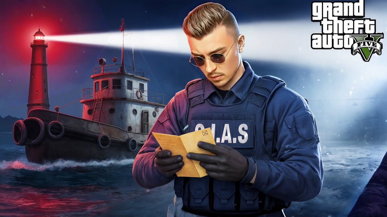 Farul Corleone: Ultimul Test &Icirc;mpotriva lui Vito! FiveM GTA 5 Real Life