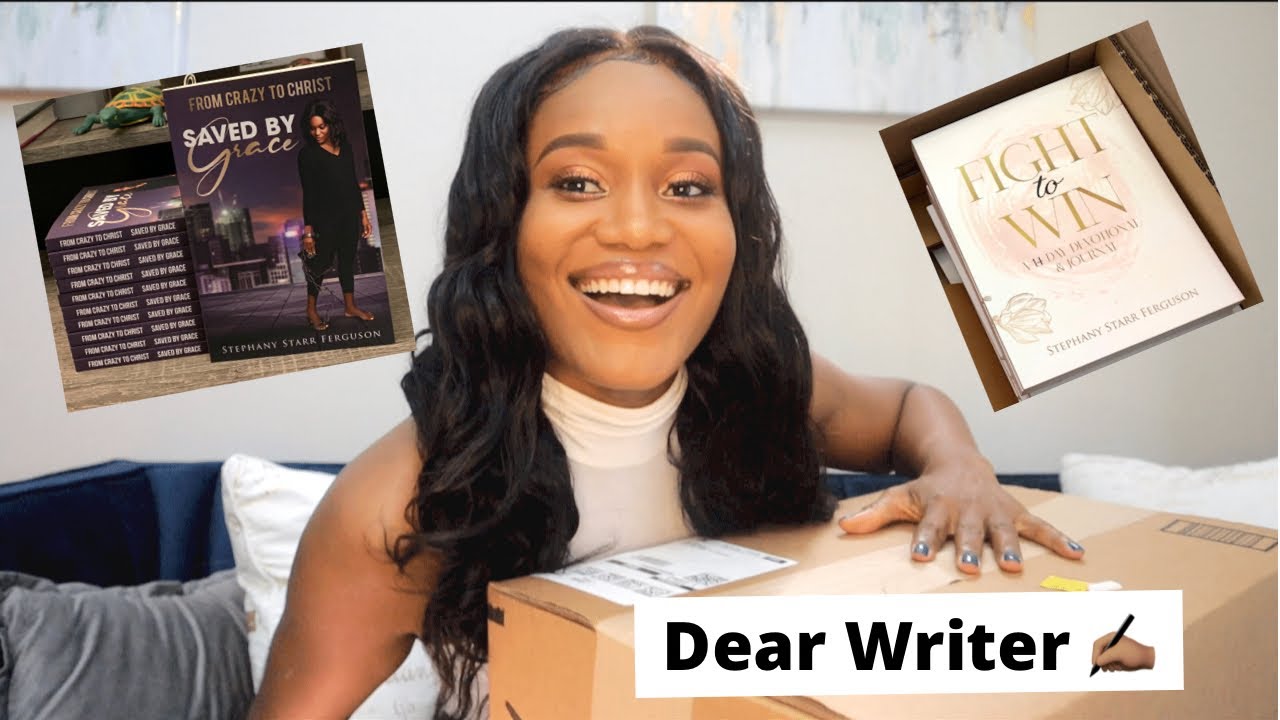 How to write a book…..Christian Authors….Christian writers….Books
