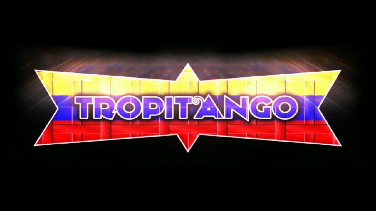 EL CHUPONCITO - NUEVOS CLASICOS TROPITANGO 2022