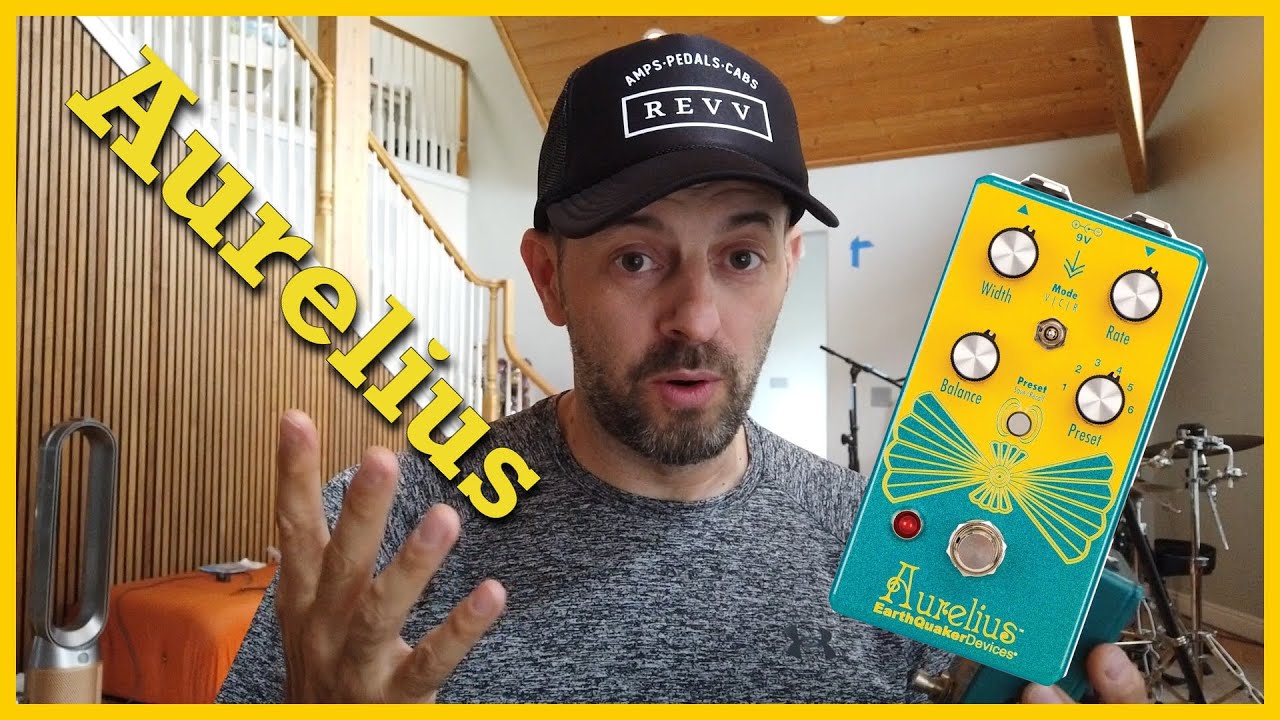 Aurelius chorus обзор функционала и звучание