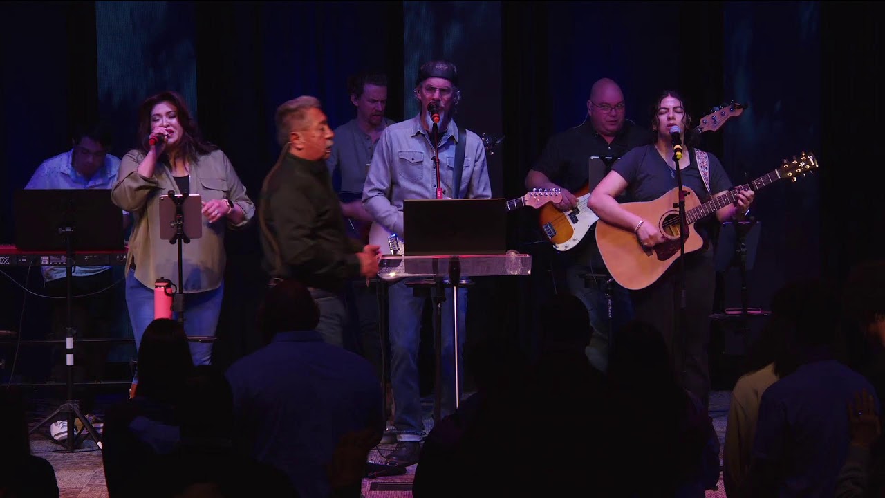 Montana Dream Center - Vision