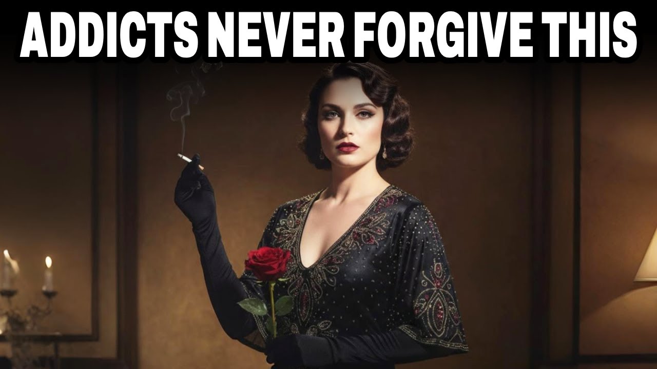 The One Emotional Mistake Addicts Never Forgive (There’s No Going Back)