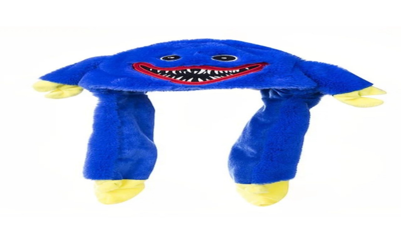 Poppy Playtime : Chapter 5 #1