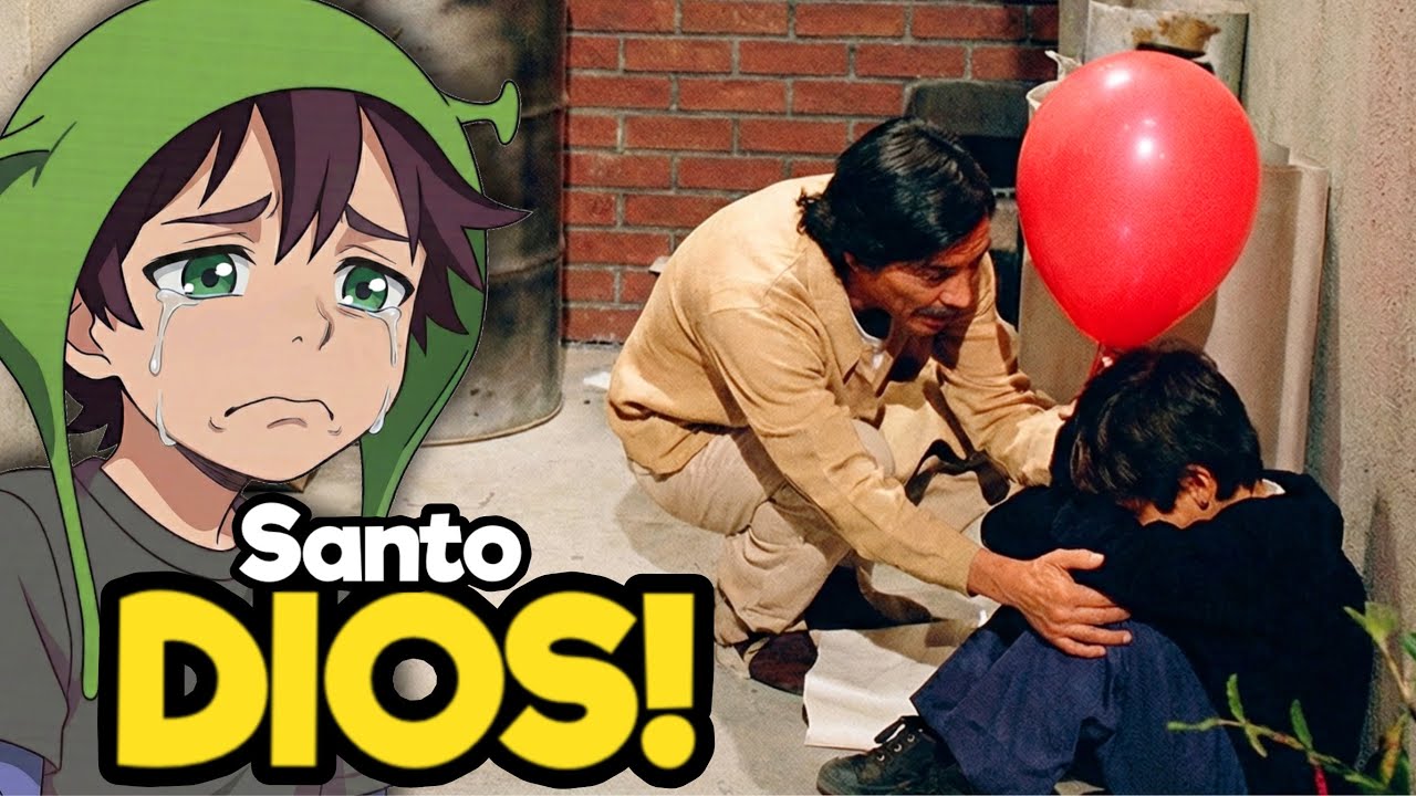 El NIÑO sin OJOS 💀 | Reaccionando a Mujer Casos de La Vida Real