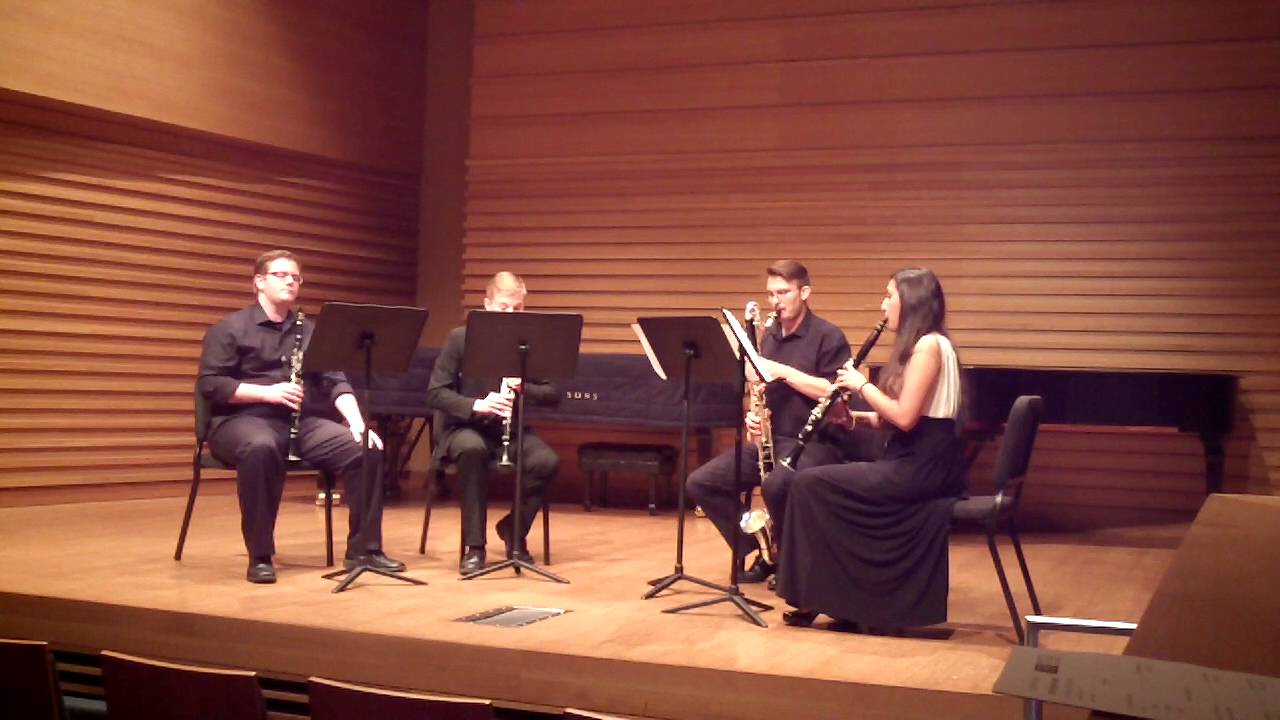 Claude Debussy: Arabesque No. 1