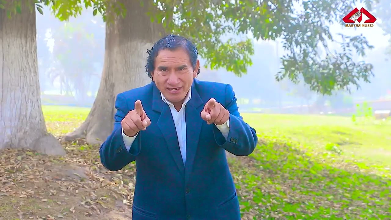 ROSALINO CCAULLA - CHIQUILLA ENAMORADA EXITOS DE ORO
