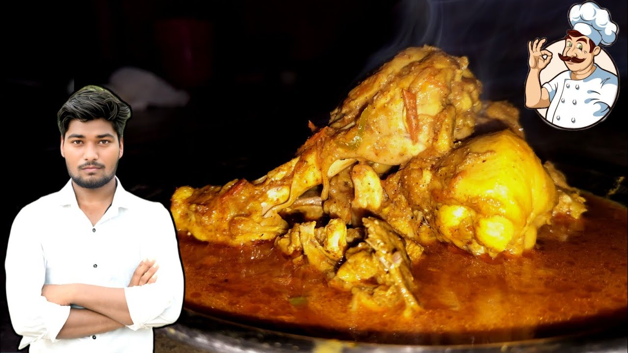 Chicken ऐसा kabhi नहीं खाया होगा||होटल से 100guna बेहतर||🤤||अपनी उंगलियों को चाटते रह जाओगे||#howto