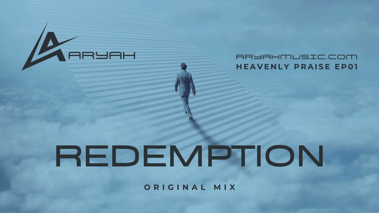 Aryah - Redemption (Original Mix)