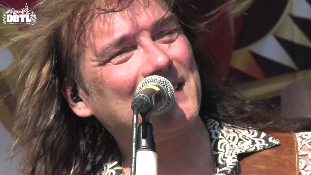 DBTL 2019 - Popeda LIVE