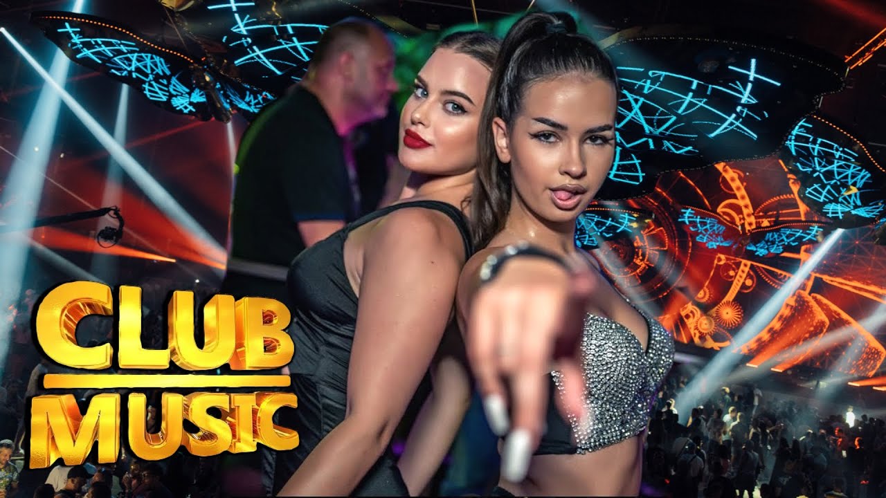 IBIZA SUMMER PARTY 2024 🔥 BEST CLUB DANCE REMIXES HITs ELECTRO HOUSE & EDM PARTY MUSIC 2024
