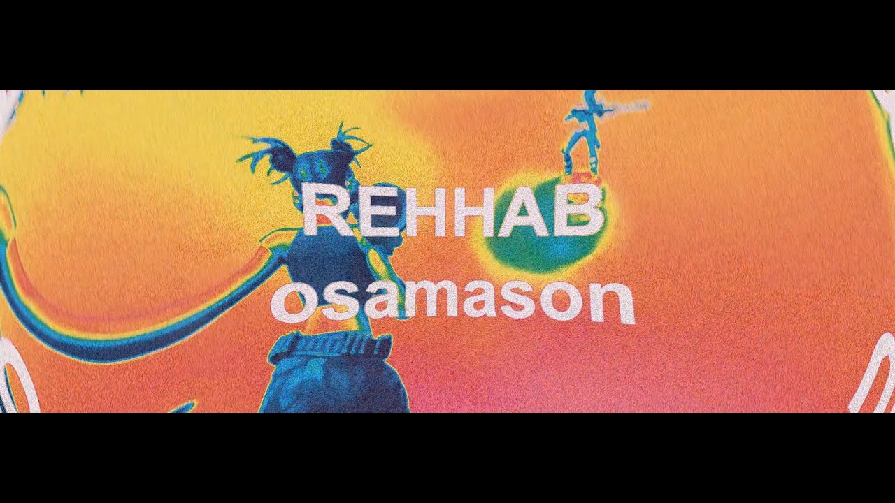 Rehhab