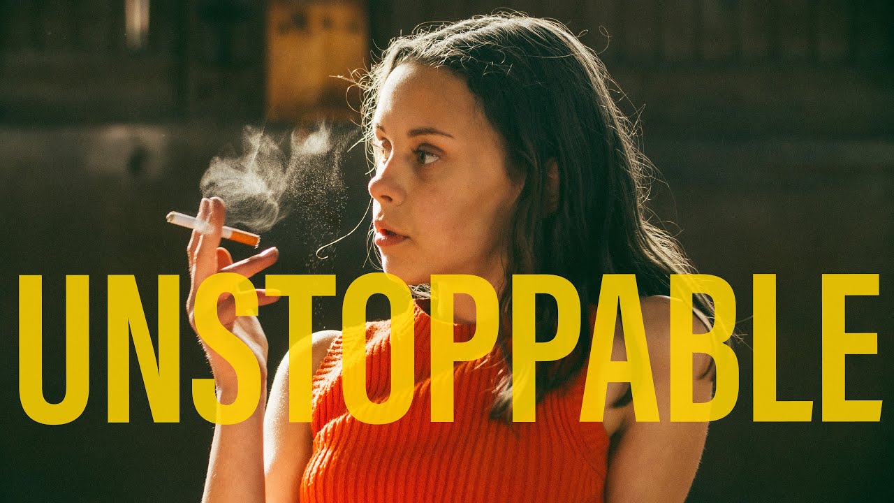 UNSTOPPABLE - dance video