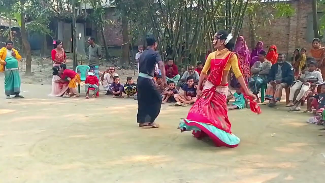হায়রে বেড়ার নলে নলে সাসি পানের গাছ |নতুন বিয়ের গীত |ডিজে গীত 4k