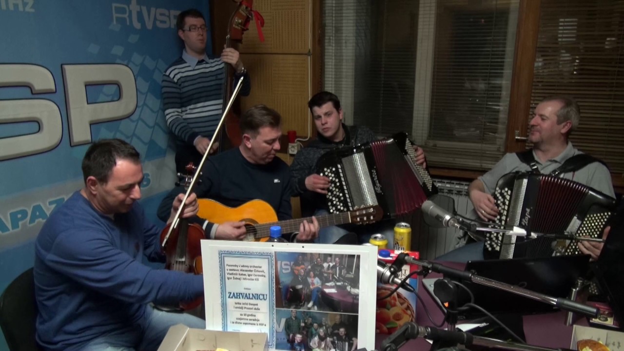 P L O Kacuri Nedelako od Vojki