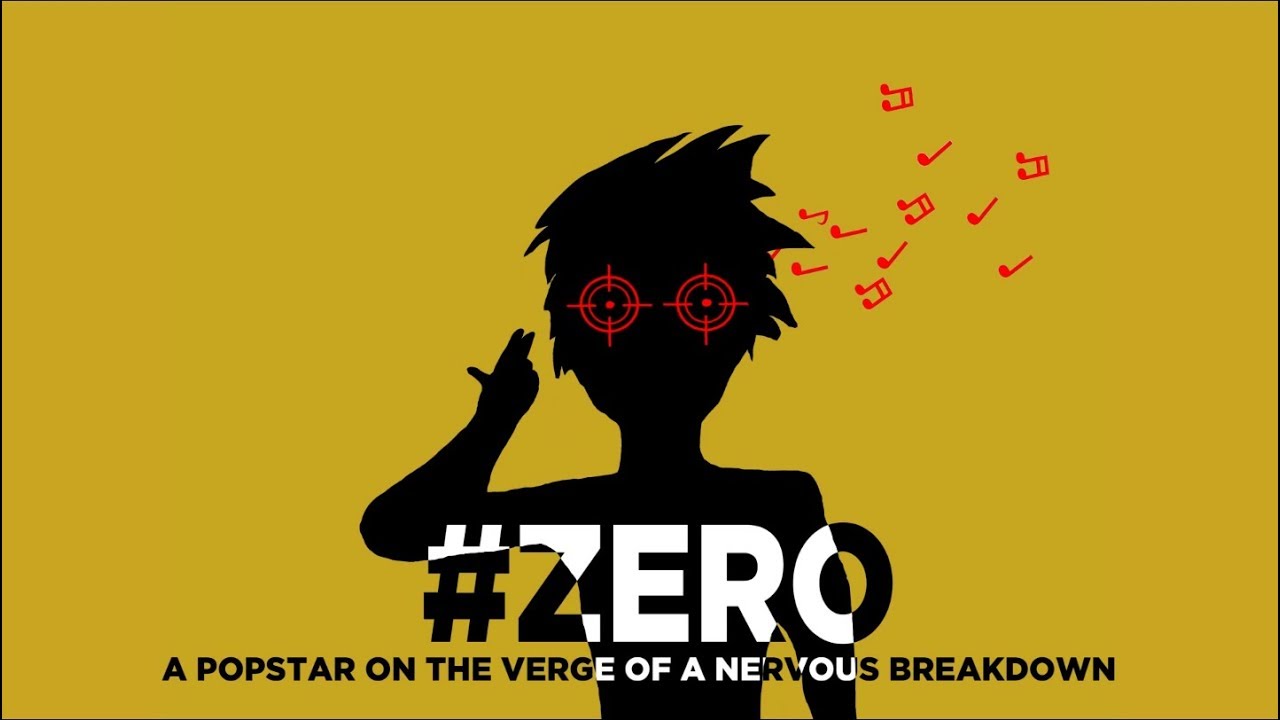 #Zero by Neil McCormick