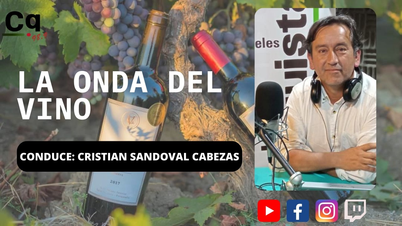 LA ONDA DEL VINO  28 DE FEBRERO 2026